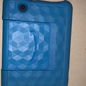 Amazon fire tablet